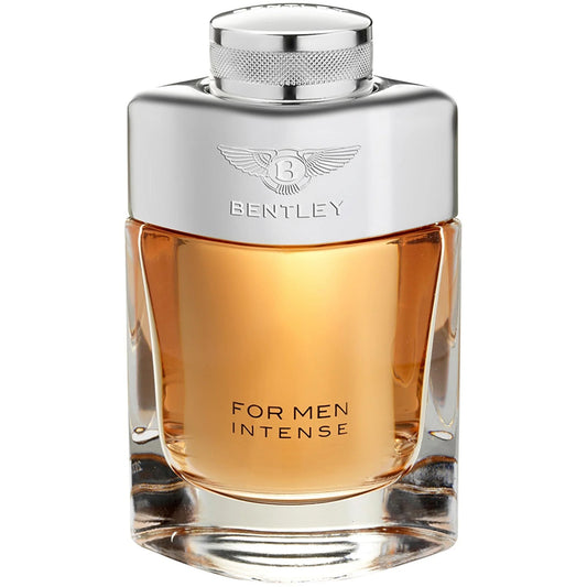 Bentley Intense Eau De Parfum 3.4oz (Mens)