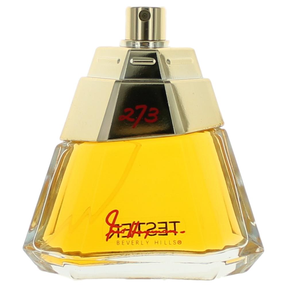 273 Eau De Toilette 2.5oz (Unixsex)