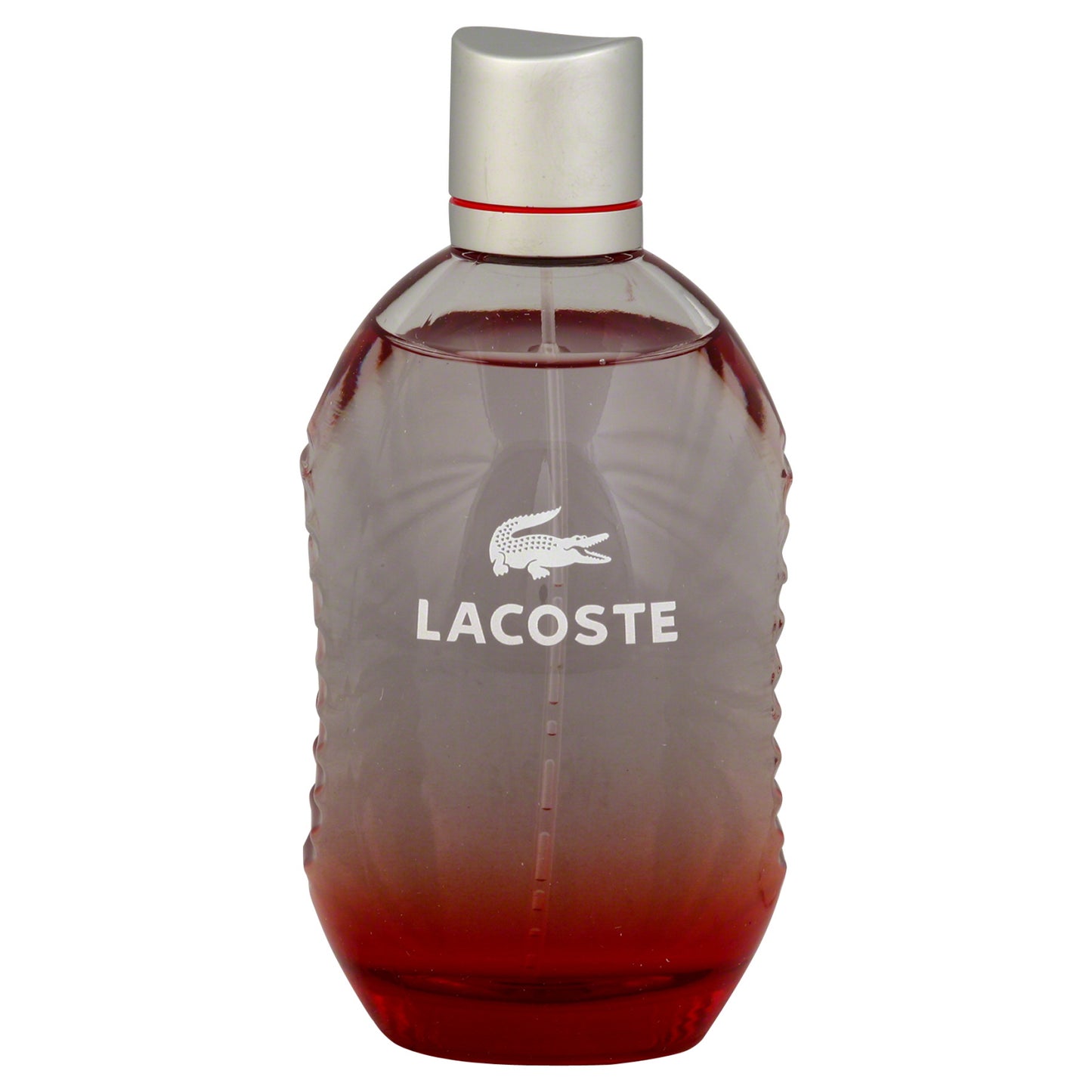 Lacoste Red Style In Play Eau De Toilette 4.2oz (Men's)