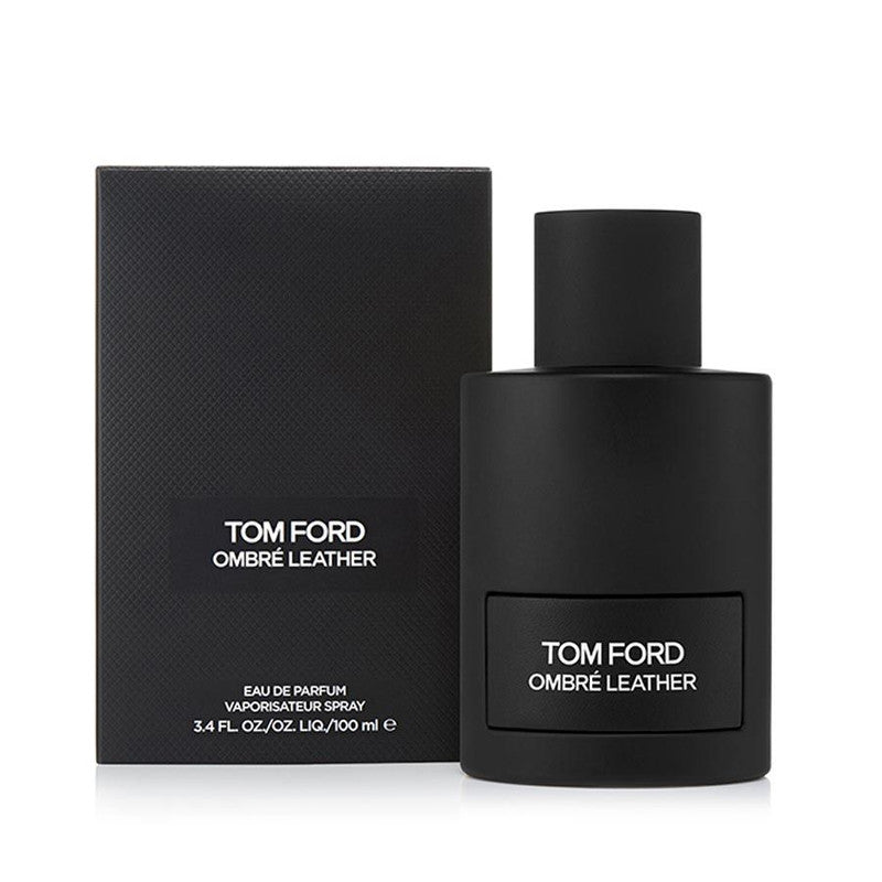 Tom Ford Ombre Leather Eau De Parfum 3.4oz (Men's)