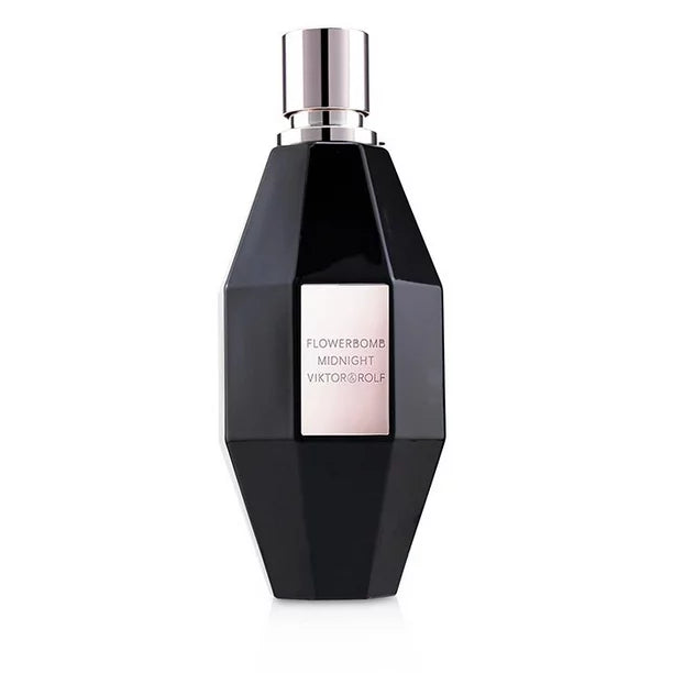 Viktor & Rolf Flowerbomb Midnight Eau De Parfum 3.4oz (Women's)