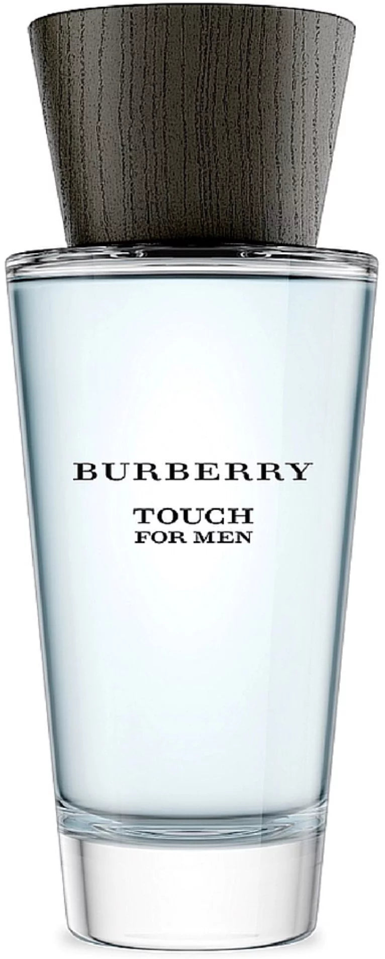 Burberry Touch Eau De Toilette 3.3oz (Mens)