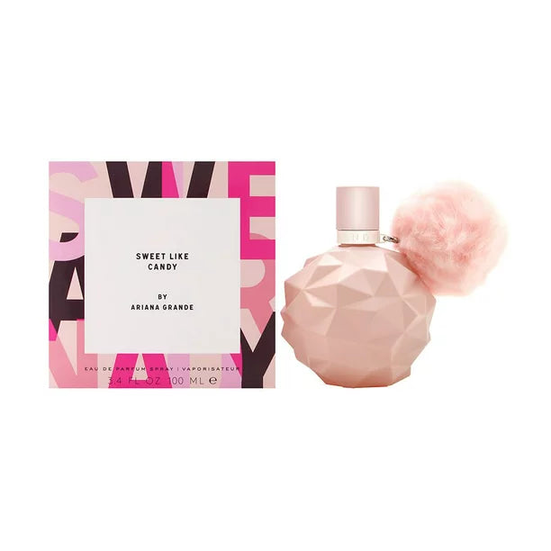 Ariana Grande Sweet Like Candy Eau De Parfum 3.4oz (Womens)