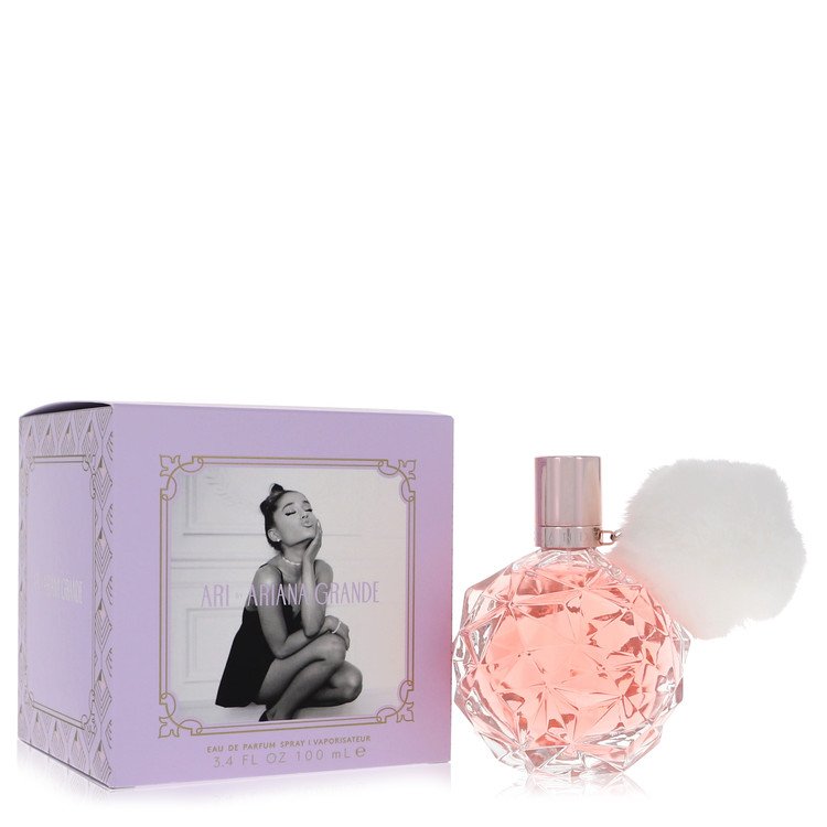 Ariana Grande Ari Eau De Parfum 3.4oz (Womens)