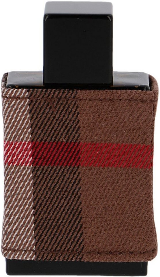 Burberry London Fabric Eau De Toilette 3.3oz (Mens)