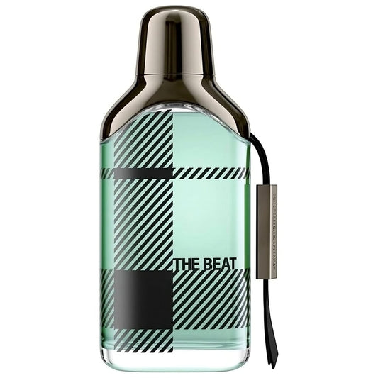 Burberry The Beat Eau De Toilette 3.3oz (Mens)