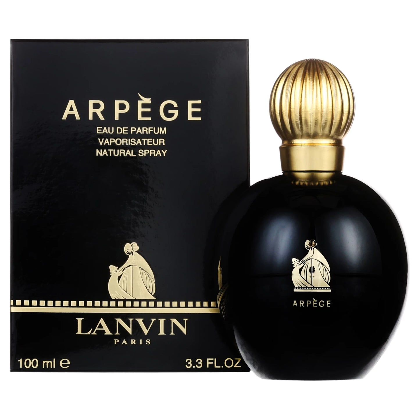 Lanvin Arpege Eau De Parfum 3.3oz (Women's)