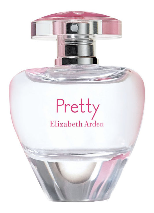 Elizabeth Arden Pretty Eau De Parfum 3.3oz (Women's)