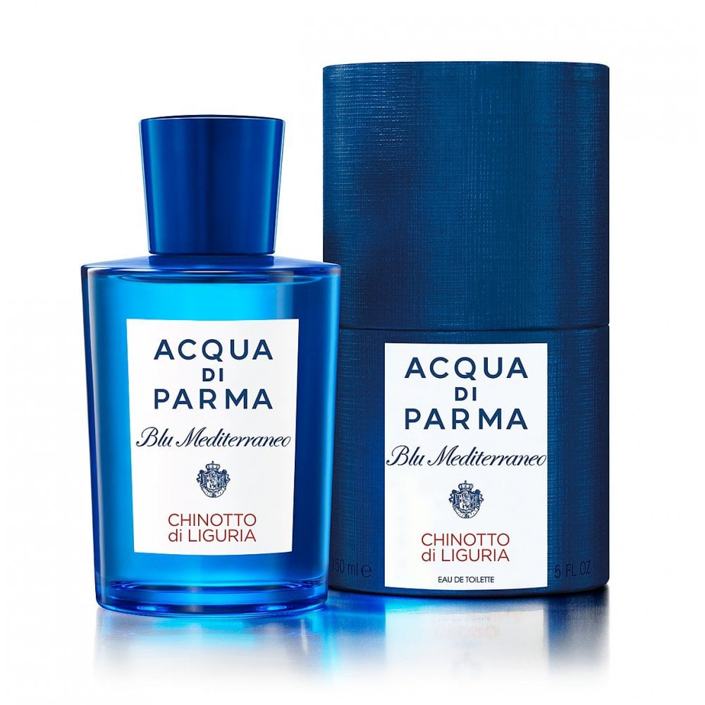 Acqua Di Parma Blu Mediterraneo Chinotto  Di Liguria  Eau De Perfume 5oz (Mens)