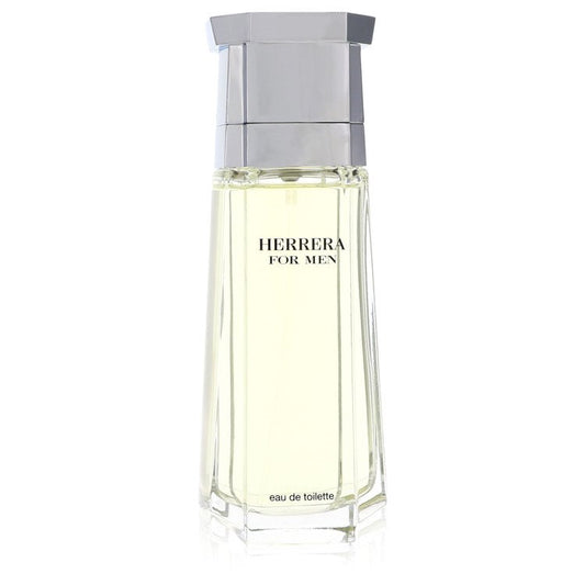 Carolina Herrera Eau De Toilette 3.4oz (Men's)