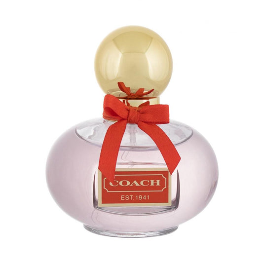 Coach Poppy Eau De Parfum 3.4oz (Women's)