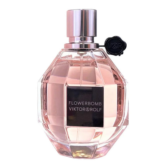 Viktor & Rolf Flowerbomb Eau De Parfum 3.4oz (Women's)