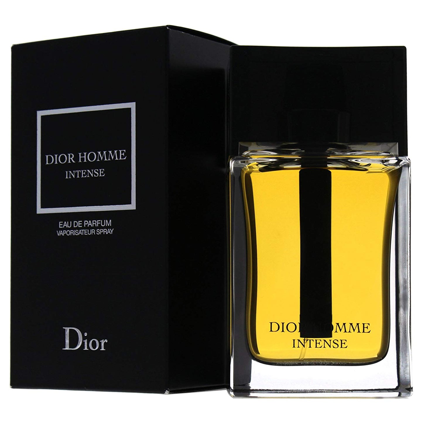 Christian Dior Homme Intense Eau De Parfum 3.4oz (Men's)