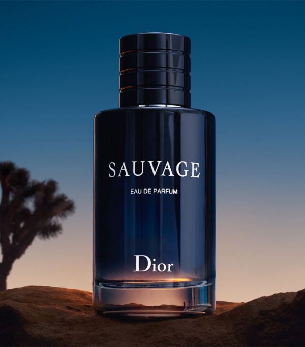 Christian Dior Sauvage Eau De Parfum 3.4oz (Men's)