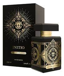 Initio oud for Greatness Parfum 3.04oz (Men's)