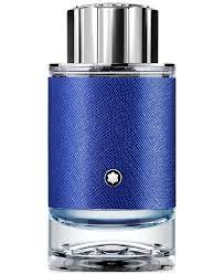 Mont Blanc Explorer Ultra Blue Eau De Parfum 3.3oz (Men's)