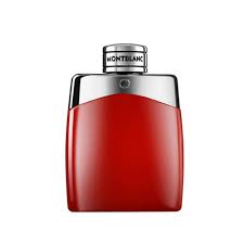 Mont Blanc Legend Red Eau De Parfum 3.3oz (Men's)