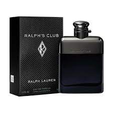 Ralph Lauren Ralph's Club Eau De Parfum 3.4oz (Men's)