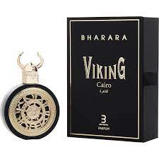 Bharara Viking Cairo Eau De Parfum 3.4oz (Men's)