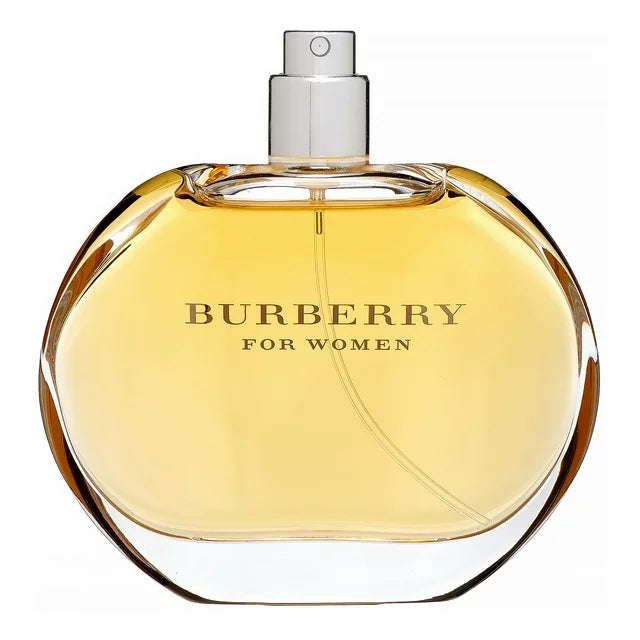 Burberry Classic Eau De Parfum 3.3oz (Womens)