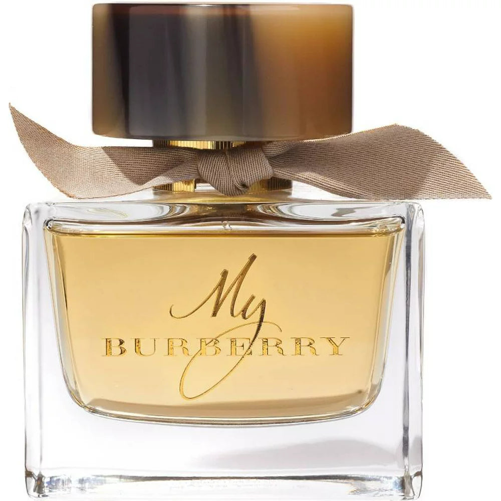 Burberry My Burberry Eau De Parfum 3oz (Womens)