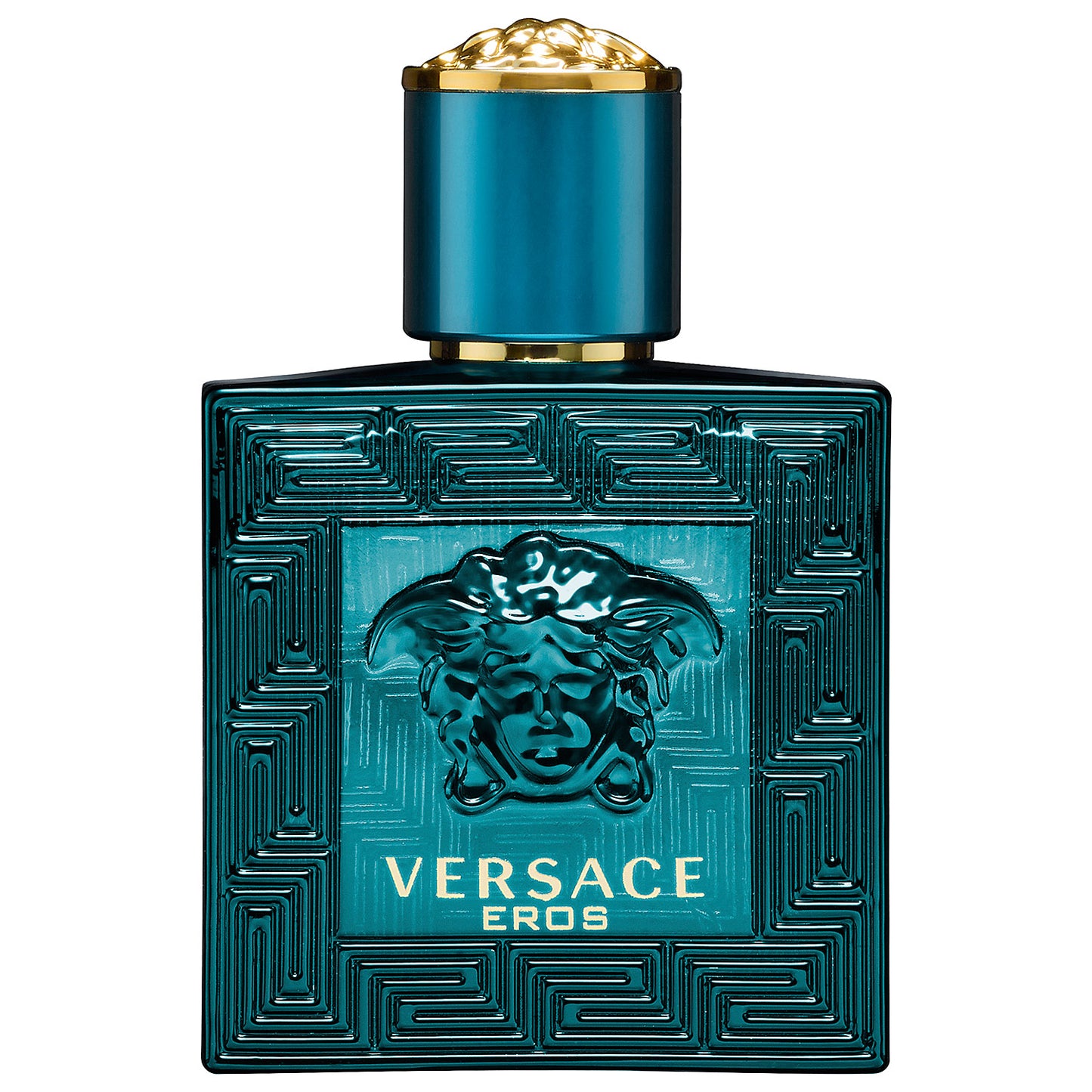 Versace Eros Eau De Parfum 3.4oz (Men's)