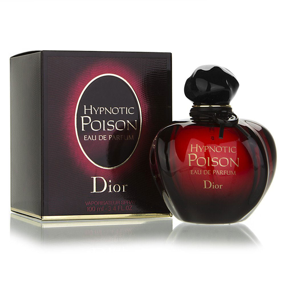 Christian Dior Hypnotic Poison Eau De Parfum 3.4oz (Women's)