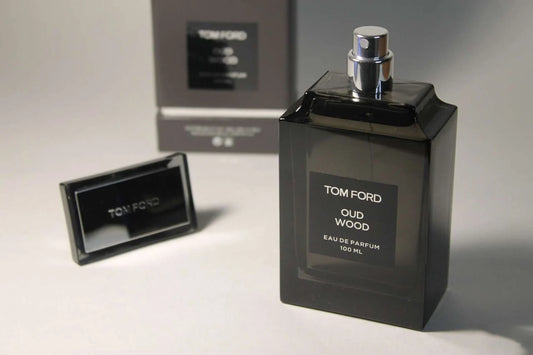 Tom Ford Oud Wood Eau De Parfum 3.4oz (Men's)