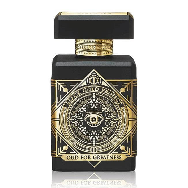 Initio oud for Greatness Parfum 3.04oz (Men's)