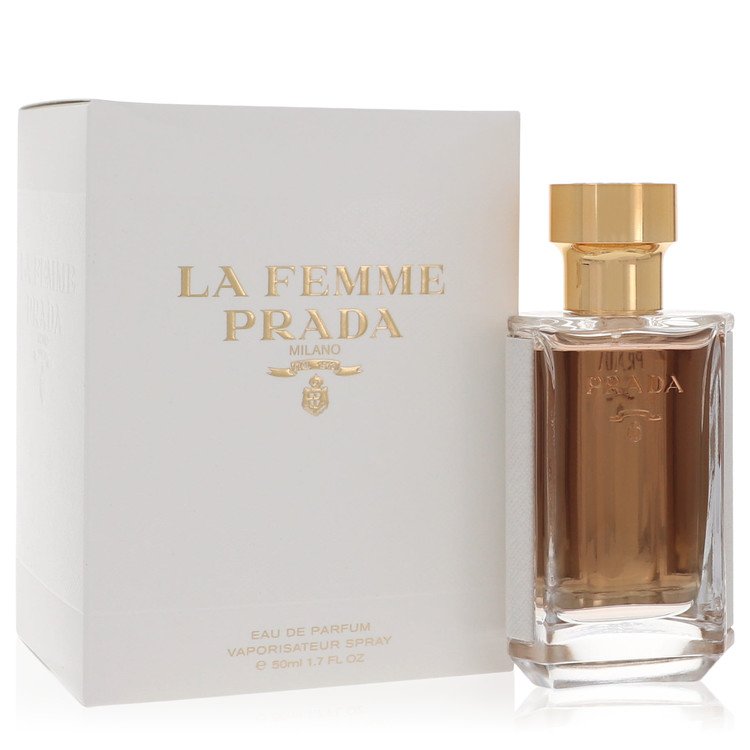 Prada La Femme Eau De Parfum 1.7oz (Women's)