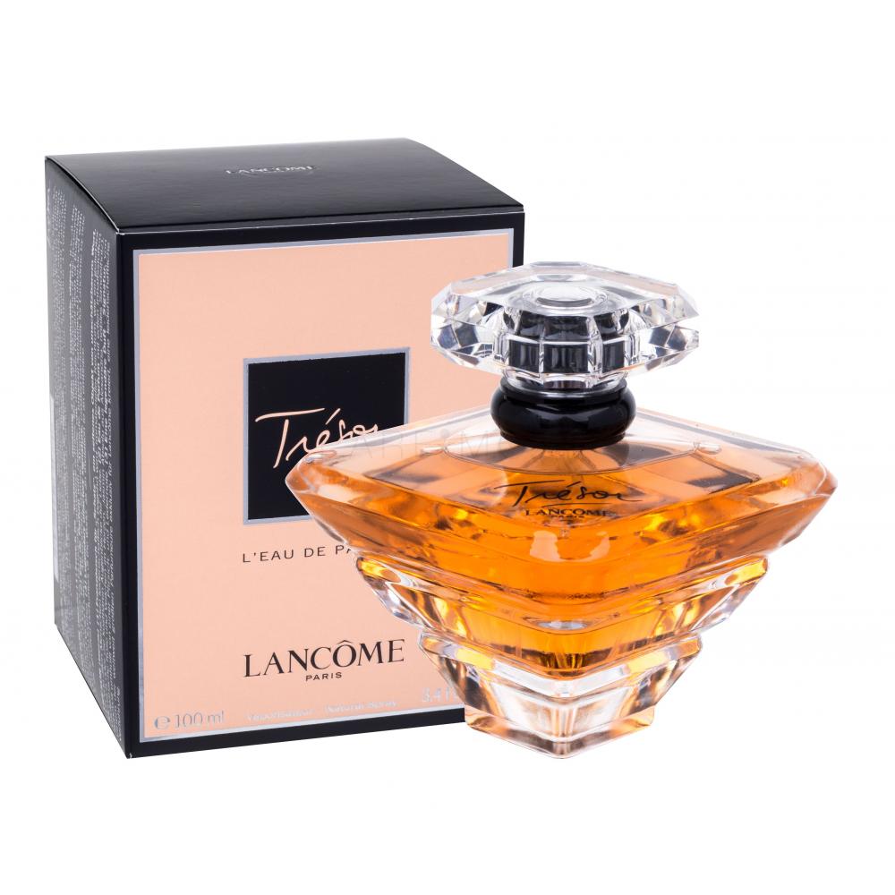 Lancome Tresor Eau De Parfum 3.4oz (Women's)