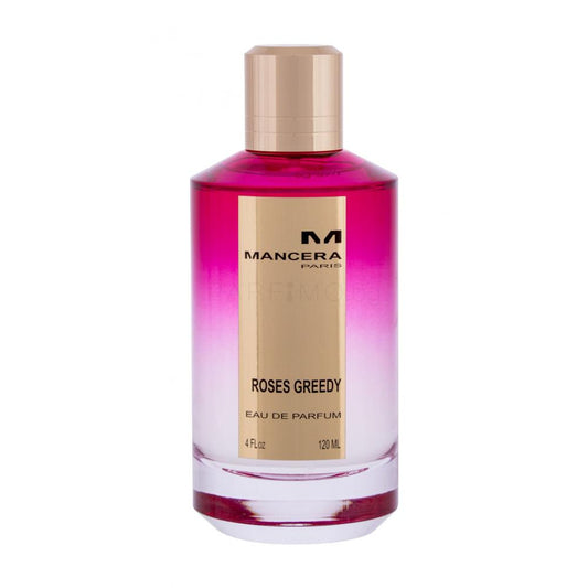 Mancera Roses Greedy Eau De Parfum 4oz (Men's)