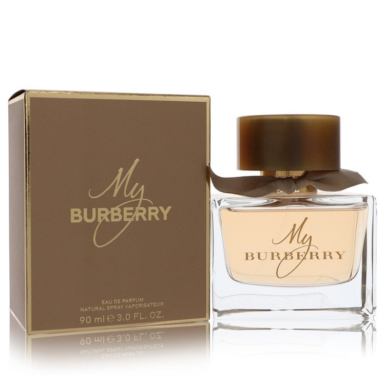 Burberry My Burberry Eau De Parfum 3oz (Womens)