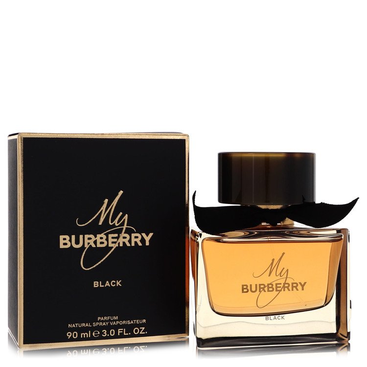 Burberry My Burberry Black Parfum 3oz (Womens)