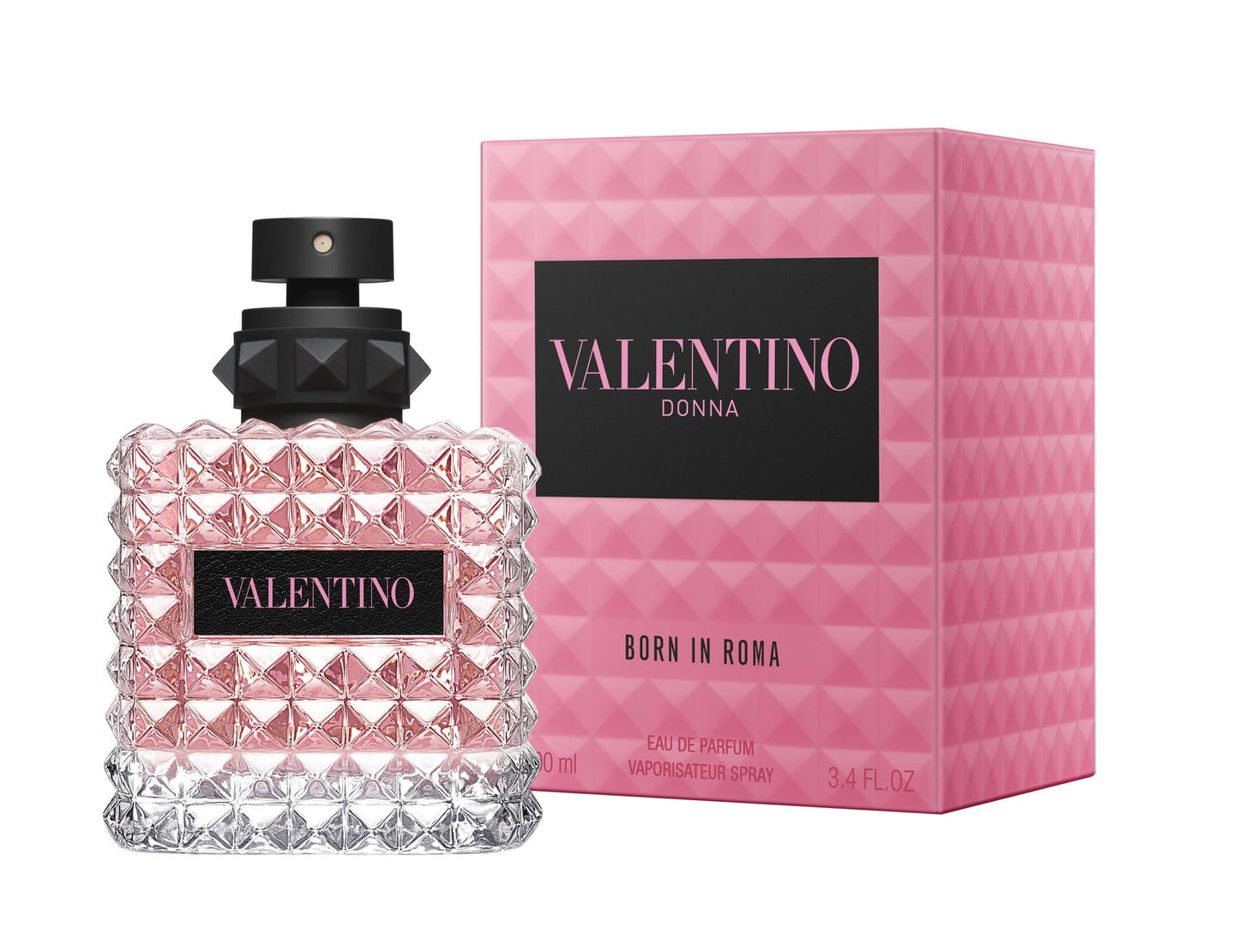 Valentino Born In Roma Eau De Parfum 3.4oz (Women's)