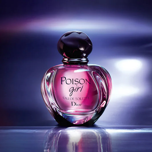 Christian Dior Poison Girl Eau De Toilette 3.4oz (Women's)