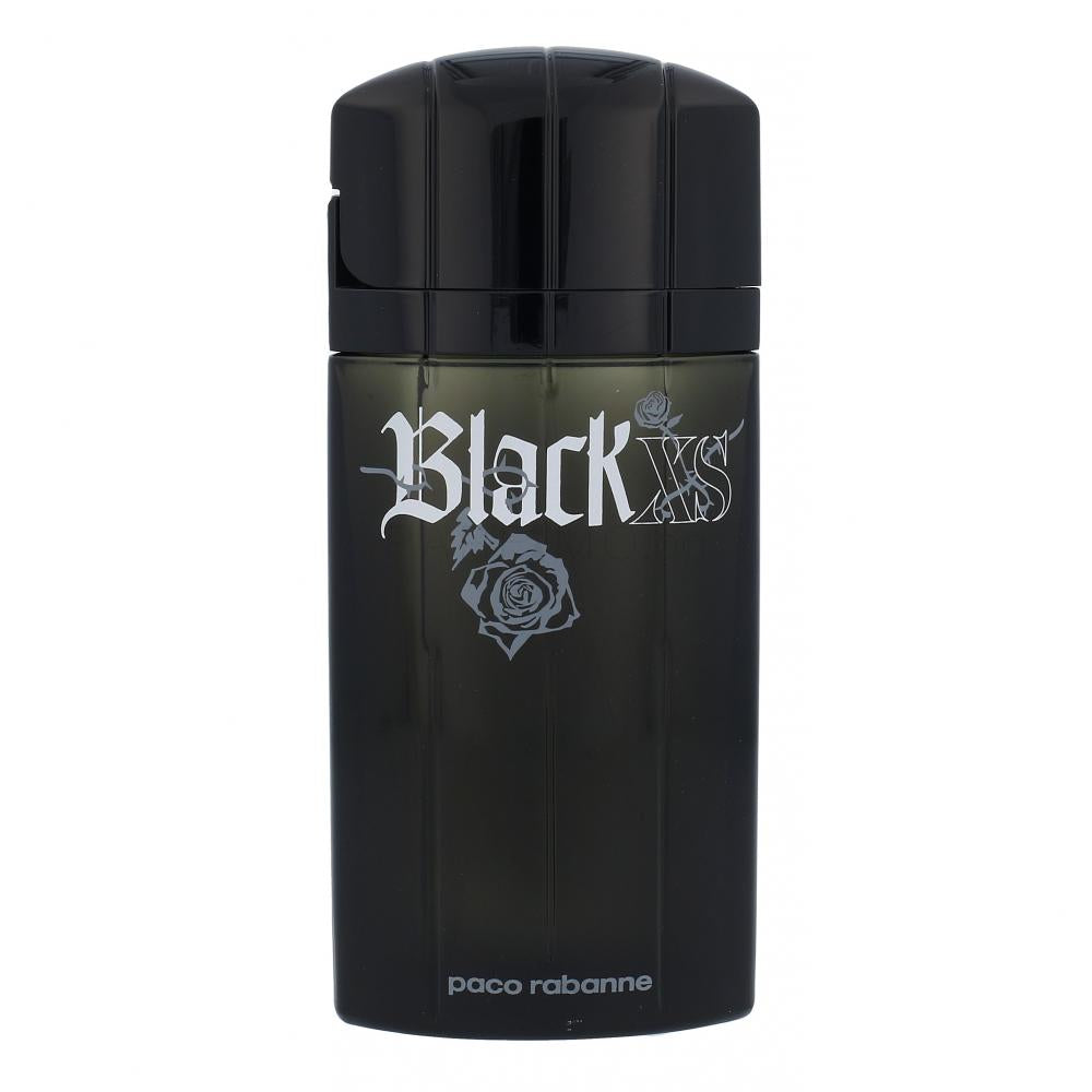 Paco Rabanne XS Black Eau De Toilette 3.4oz (Men's)