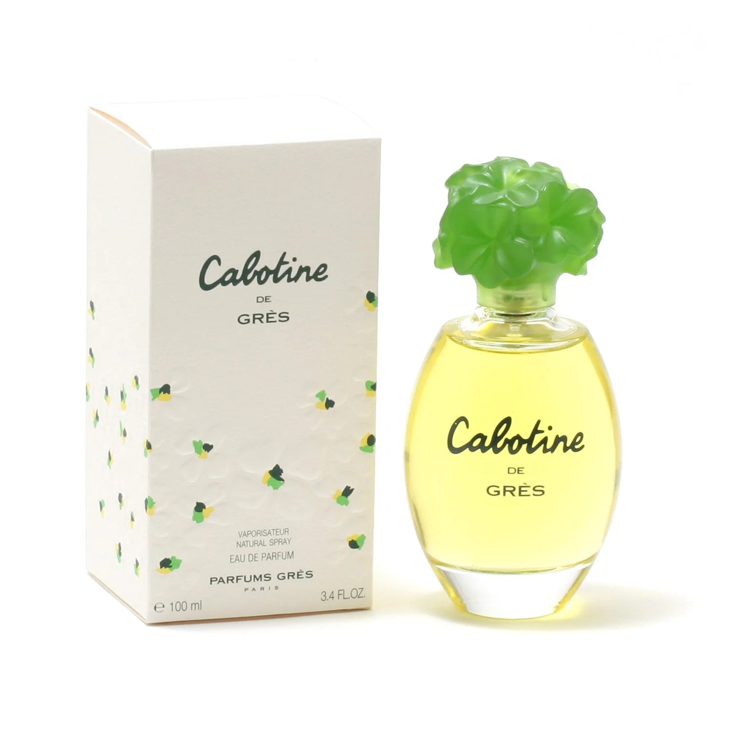 Cabotine De Gres Eau De Parfum 3.4oz (Womens)