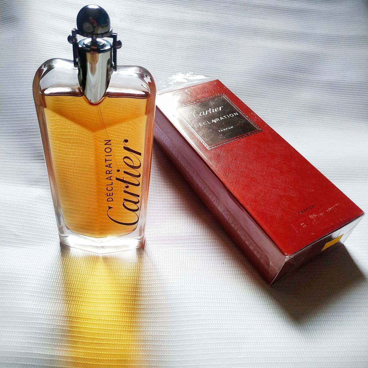 Cartier Declaration Parfum 3.3oz (Men's)