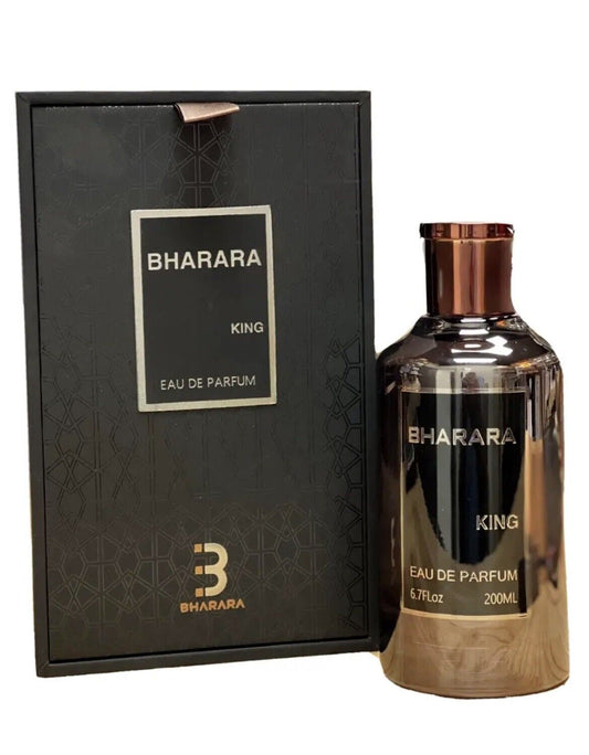 Bharara King Eau De Parfum 3.4oz (Mens)