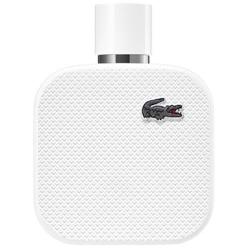 Lacoste Eau Blanc Eau De Parfum 3.3oz (Men's)