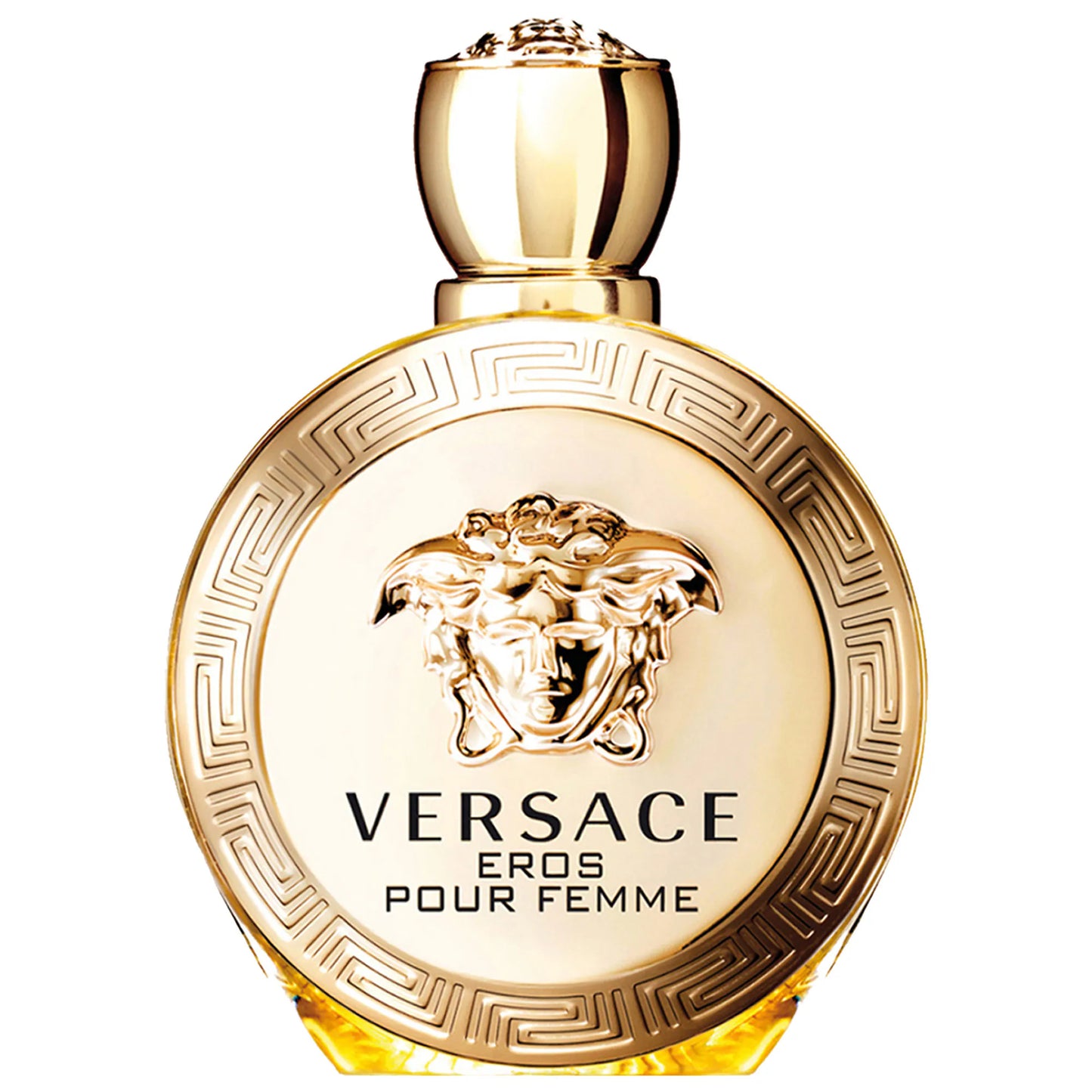 Versace Eros Femme Eau De Parfum 3.4oz (Women's)