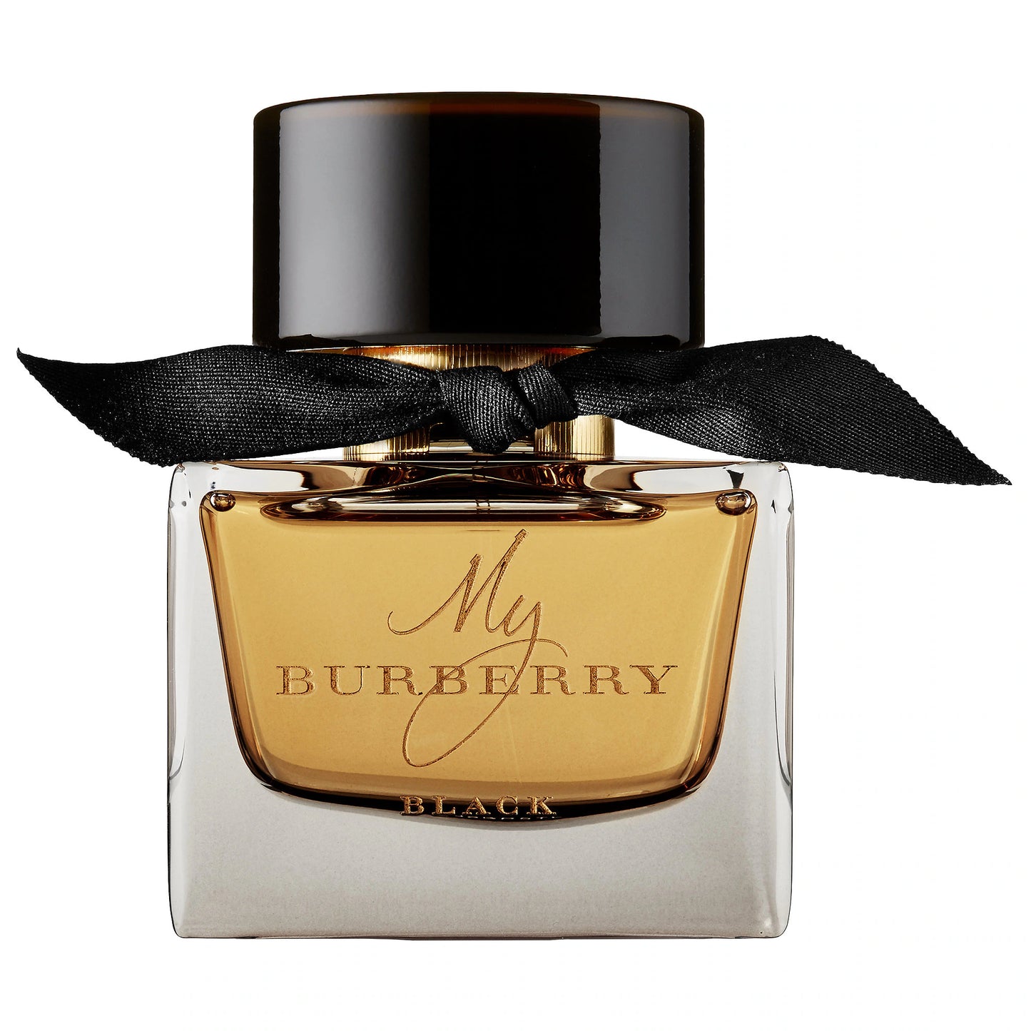 Burberry My Burberry Black Parfum 3oz (Womens)