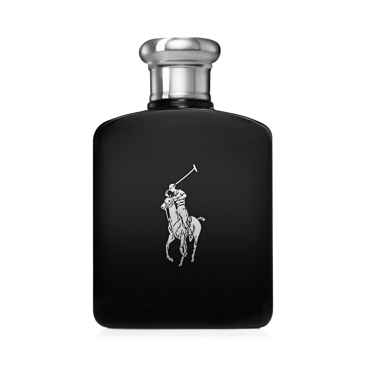 Polo Black Eau De Toilette 4.2oz (Men's)