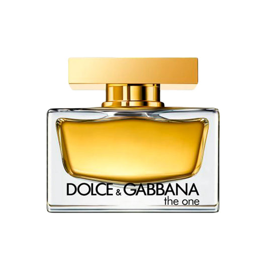 Dolce & Gabbana The One Eau De Parfum 2.5oz (Women's)