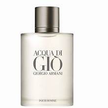 Armani Acqua Di Gio Eau De Toilette 3.4oz (Men's)