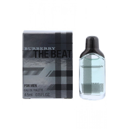 Burberry The Beat Eau De Toilette 04.5ml (Mens)