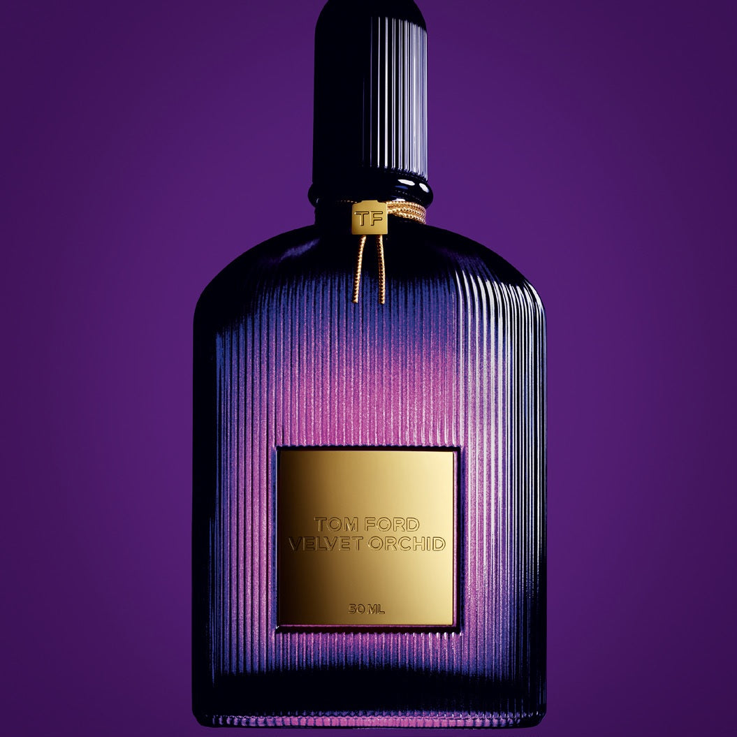 Tom Ford Velvet Orchid Eau De Parfum 3.4oz (Women's)