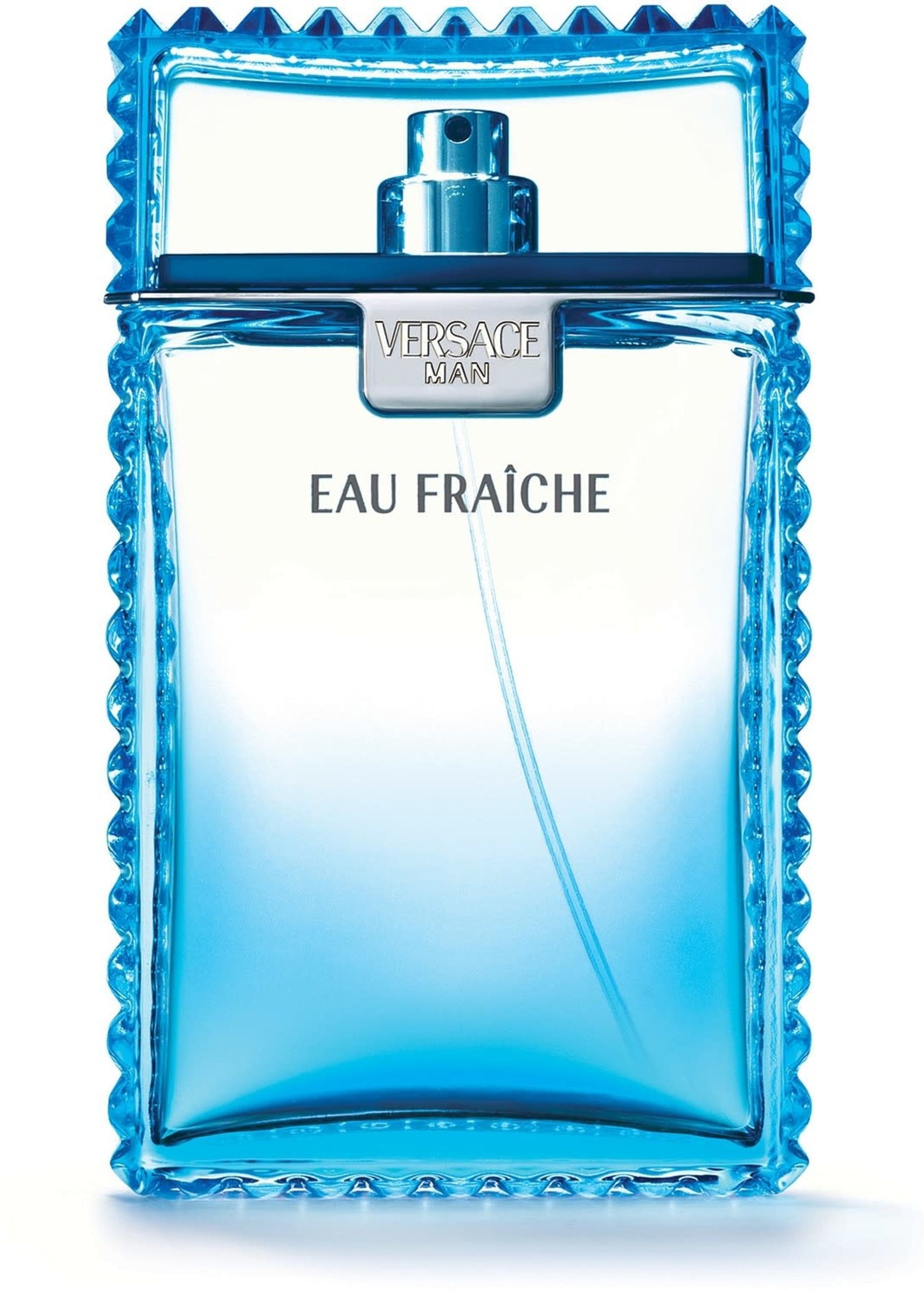 Versace Eau Fraiche Eau De Toilette 6.7oz (Men's)