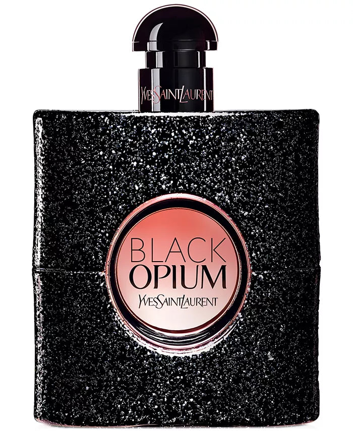 YSL Black Opium Eau De Parfum 3oz (Women's)